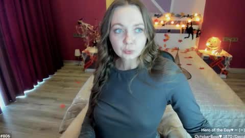 Girl next door online show from October 2025 11:33:02 AM