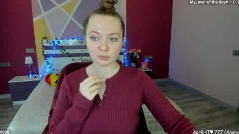 Girl next door online show from April 2026 11:36:01 AM