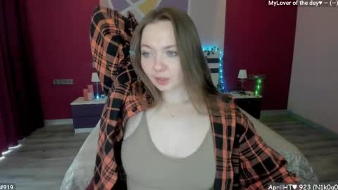 Girl next door online show from April 2026 11:46:02 AM