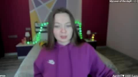 Snapshot of lizaghost chatting on April 2026 11:36:01 AM Girl next door online show from April 2026 11:36:01 AM
