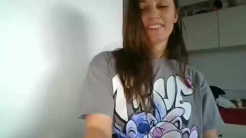 Snapshot of lizalish chatting on December 2024 01:43:02 PM Liza online show from December 2024 01:43:02 PM