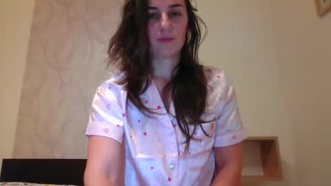 Snapshot of lizalish chatting on January 2025 08:48:02 PM Liza online show from January 2025 08:48:02 PM