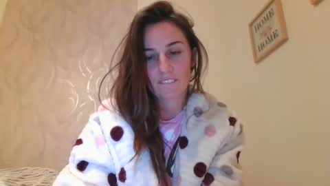 Snapshot of lizalish chatting on January 2025 08:18:01 PM Liza online show from January 2025 08:18:01 PM