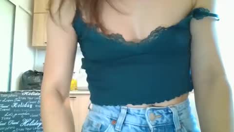 Snapshot of lizalish chatting on January 2025 08:11:01 AM Liza online show from January 2025 08:11:01 AM