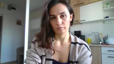 Snapshot of lizalish chatting on January 2025 11:30:02 AM Liza online show from January 2025 11:30:02 AM