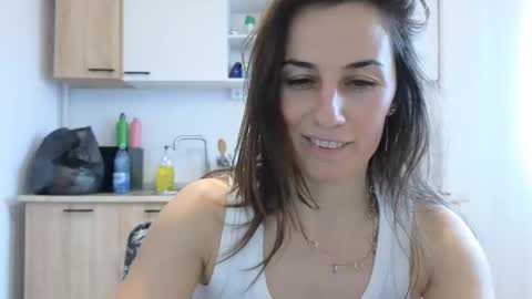 Snapshot of lizalish chatting on January 2025 08:41:01 AM Liza online show from January 2025 08:41:01 AM