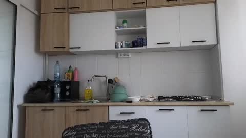 Snapshot of lizalish chatting on January 2025 11:23:02 AM Liza online show from January 2025 11:23:02 AM