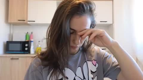 Snapshot of lizalish chatting on January 2025 07:18:01 AM Liza online show from January 2025 07:18:01 AM