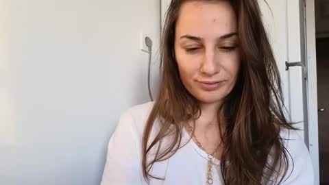 Snapshot of lizalish chatting on February 2025 03:01:02 PM Liza online show from February 2025 03:01:02 PM