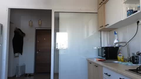 Snapshot of lizalish chatting on February 2025 10:06:02 AM Liza online show from February 2025 10:06:02 AM