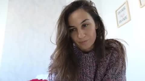 Snapshot of lizalish chatting on February 2025 08:36:02 AM Liza online show from February 2025 08:36:02 AM