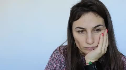 Snapshot of lizalish chatting on March 2025 07:27:02 AM Liza online show from March 2025 07:27:02 AM