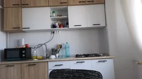 Snapshot of lizalish chatting on March 2025 09:45:02 AM Liza online show from March 2025 09:45:02 AM