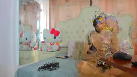 lizANDjuan online show from December 2025 07:51:01 PM