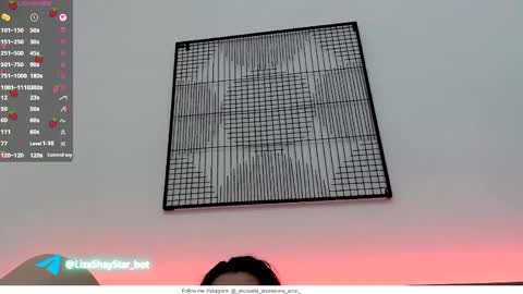 Liza Shay Pornstar online show from April 2026 07:44:01 PM