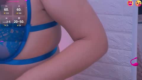 lizasunshine__ online show from October 2025 05:55:02 AM