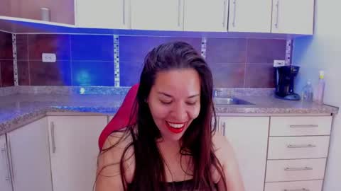 Snapshot of lizeth_bels chatting on July 2026 08:35:01 PM L I Z E T H online show from July 2026 08:35:01 PM