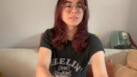 Liselle online show from July 2026 08:13:02 PM