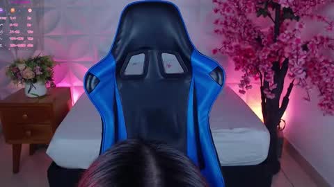 LIZETH online show from October 2025 12:17:02 PM