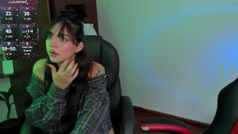 lizynick online show from March 2026 08:38:01 PM