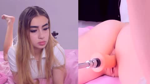 Snapshot of lizz_bela chatting on December 2024 08:53:01 PM Lizz online show from December 2024 08:53:01 PM