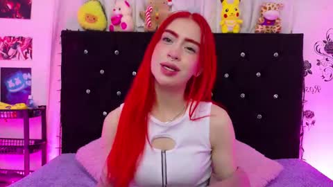 Lizz online show from January 2026 10:35:02 PM