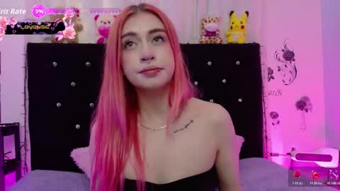 Lizz online show from March 2026 10:27:02 PM