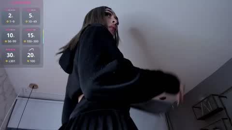 Snapshot of lizz_lunaaa chatting on January 2026 01:38:01 PM Lizz lunaaa online show from January 2026 01:38:01 PM