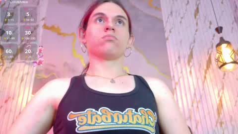 Lizeth  Tatiana Mahecha online show from April 2026 12:28:02 PM