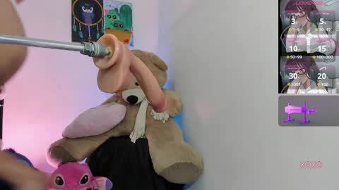 Lizz  online show from April 2026 11:56:02 AM