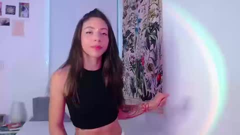 Lizza Scott online show from September 2025 10:54:01 PM