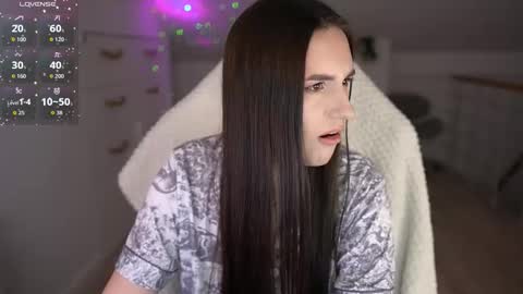 Lizi-Fox online show from March 2026 04:25:01 PM