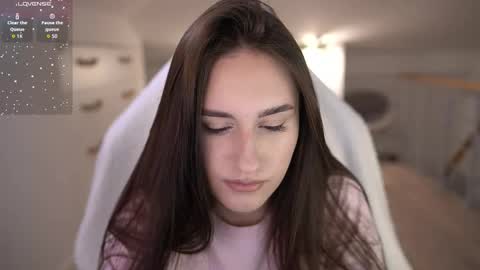 Lizi-Fox online show from March 2026 12:28:01 PM