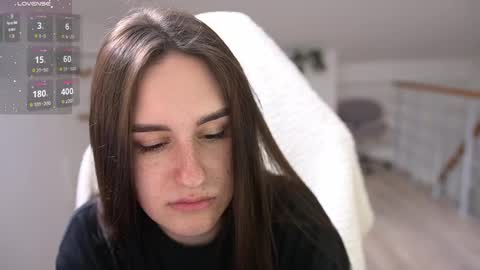 Lizi-Fox online show from April 2026 09:43:02 AM