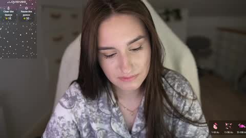 Lizi-Fox online show from April 2026 09:01:02 PM