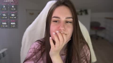 Lizi-Fox online show from April 2026 03:06:01 PM