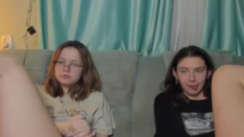 lizzi_muur online show from January 2025 07:45:02 PM