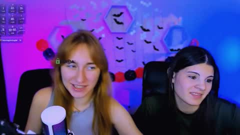 lizzie_boom online show from November 2025 10:28:02 AM