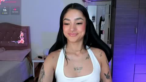Snapshot of lizzie_corner chatting on April 2026 03:16:02 PM Lizzie online show from April 2026 03:16:02 PM