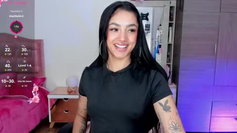 Snapshot of lizzie_corner chatting on May 2026 03:30:01 PM Lizzie online show from May 2026 03:30:01 PM