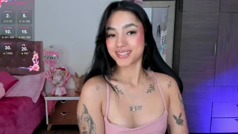 Snapshot of lizzie_corner chatting on May 2026 03:06:02 PM Lizzie online show from May 2026 03:06:02 PM