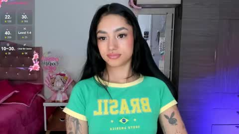 Snapshot of lizzie_corner chatting on May 2026 04:23:02 PM Lizzie online show from May 2026 04:23:02 PM
