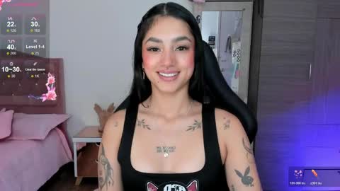 Snapshot of lizzie_corner chatting on May 2026 03:28:01 PM Lizzie online show from May 2026 03:28:01 PM