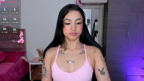 Snapshot of lizzie_corner chatting on May 2026 03:31:02 PM Lizzie online show from May 2026 03:31:02 PM