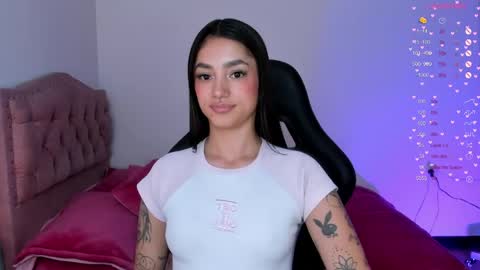 Snapshot of lizzie_corner chatting on May 2026 04:03:02 PM Lizzie online show from May 2026 04:03:02 PM