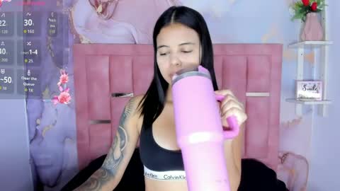 Sweet Lizz online show from May 2026 08:14:01 PM