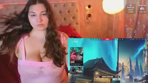 LizzySky online show from July 2026 12:04:01 AM