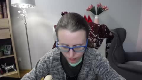 Lizzy online show from February 2026 05:33:02 AM