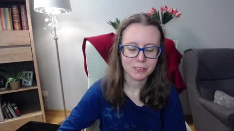 Lizzy online show from February 2026 05:38:02 AM