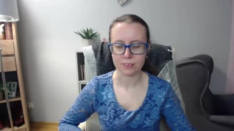 Lizzy online show from April 2026 04:30:02 AM